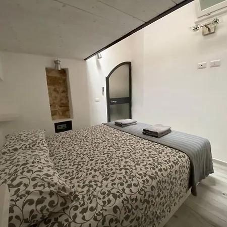 L'angolo Fiorito Appartamento